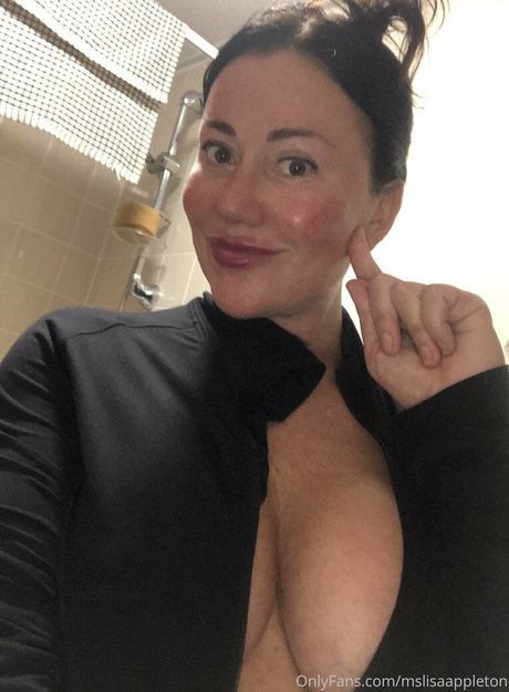 mslisaappleton star sexy archive