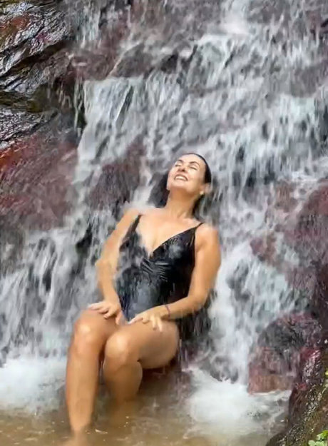 Fatima Bernardes pornstar naked pics