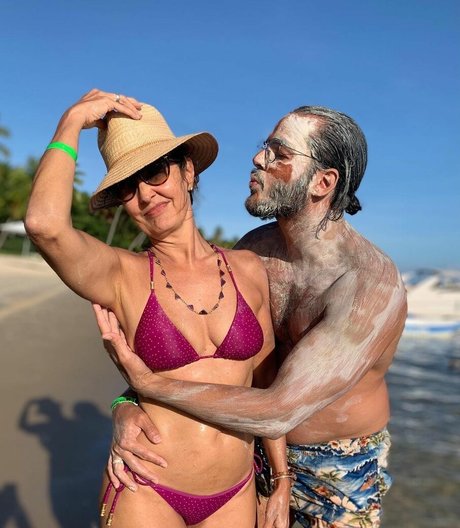 Fatima Bernardes beautiful model pictures