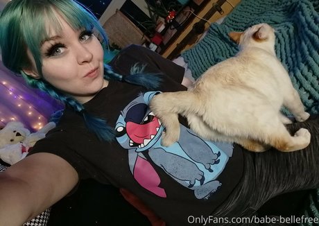 babe bellefree star art images