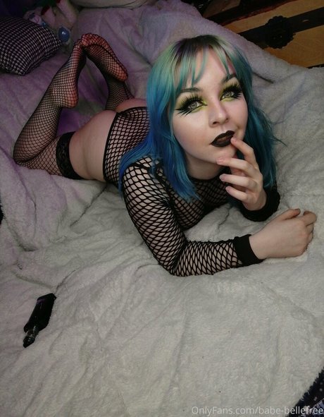 babe bellefree star hd photos