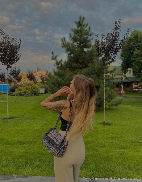 l hunnybunny l star hd archive