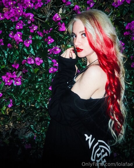 lolafae high quality pornstar archive