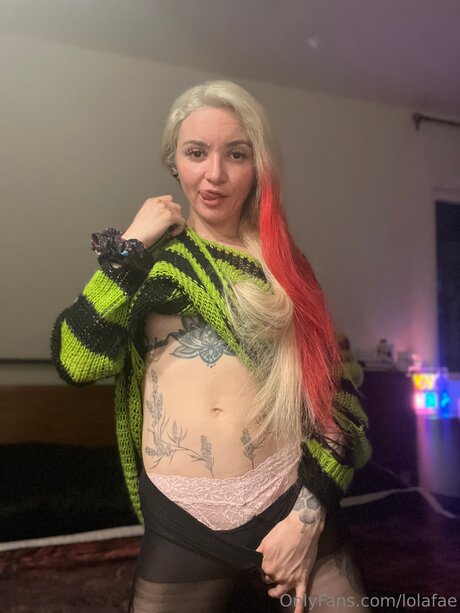 lolafae beautiful star galleries