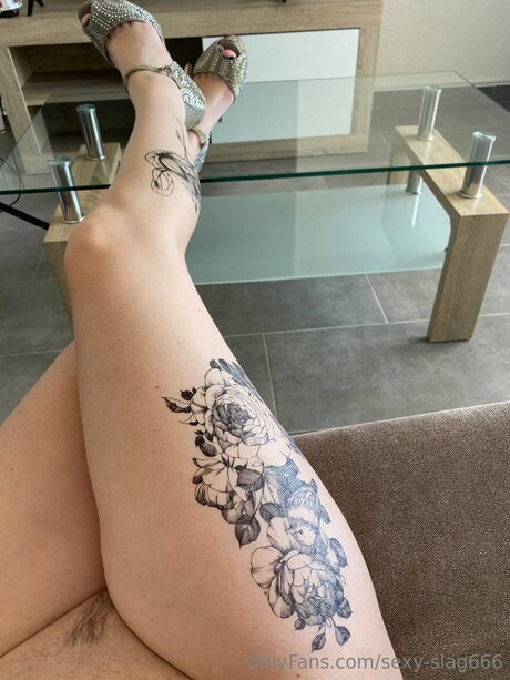 sexy slag666 model pretty picture