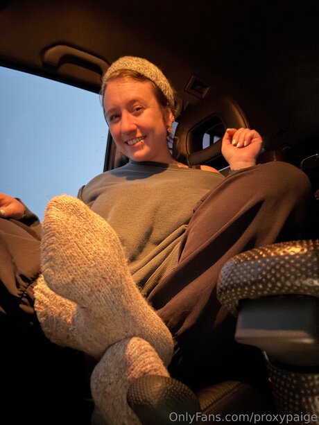 proxypaige hd pornstar pic