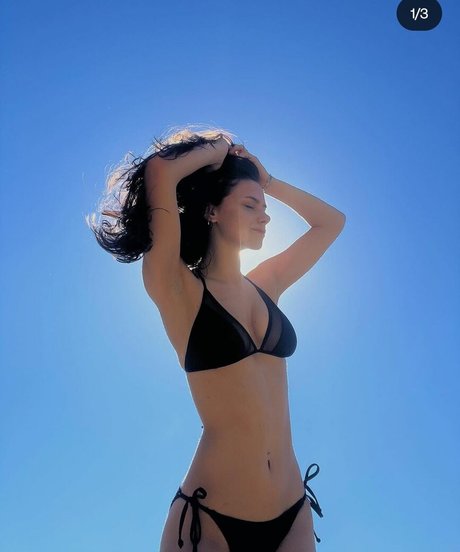 Nobosart model high quality picture