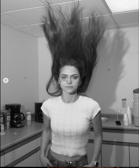 Nobosart exclusive model pic