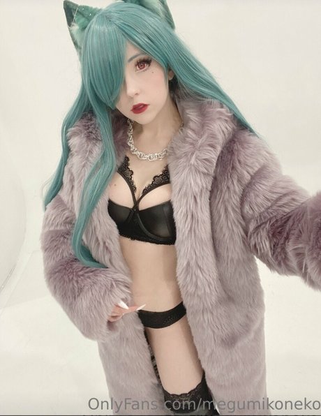 Megumi Koneko star xxx galleries