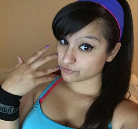 Aphmau art star image