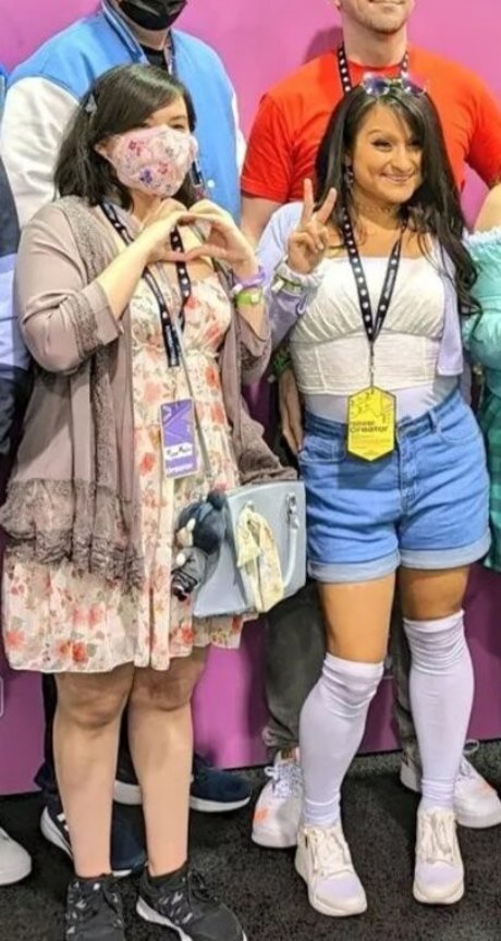 Aphmau star perfect pic