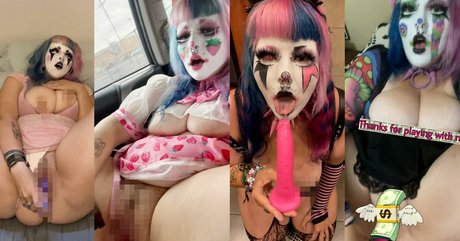 rottentoothfairy xxx model pics
