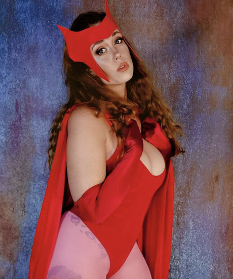 Charlotte Herbert model nice image