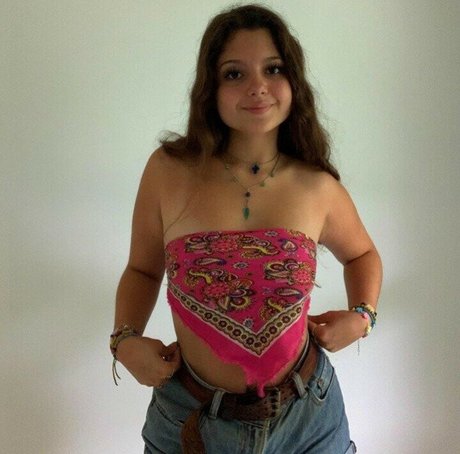 Chloeforero model photos