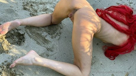 naomi bright star nudes archive