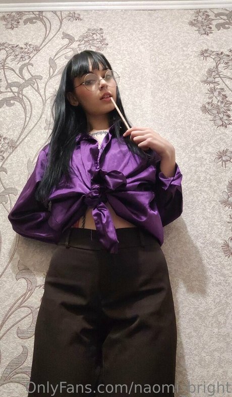 naomi bright pornstar perfect gallery