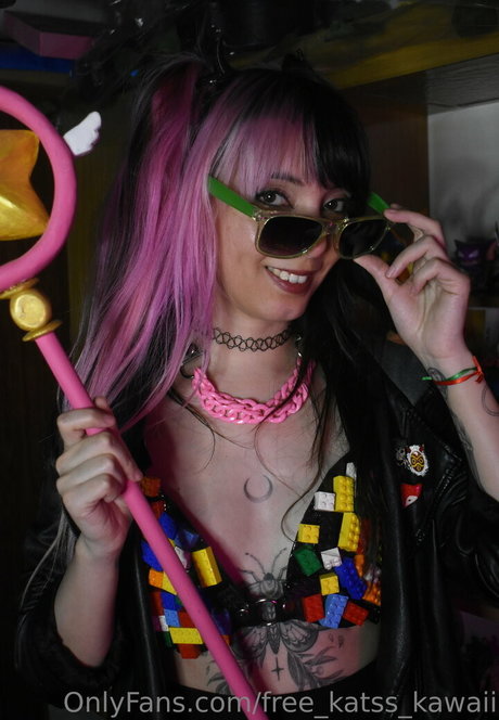 free katss kawaii nice pornstar archive