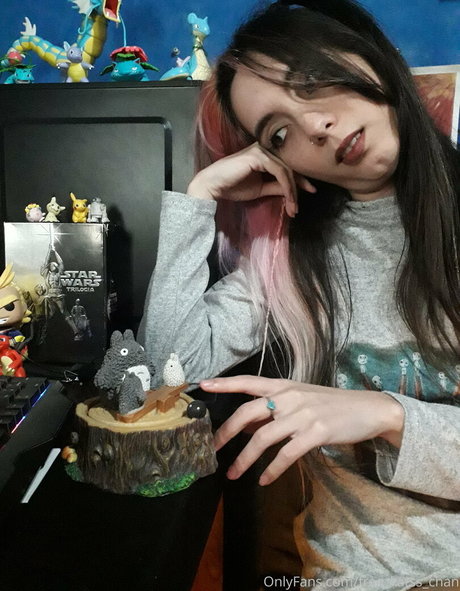 free katss kawaii Profile photo