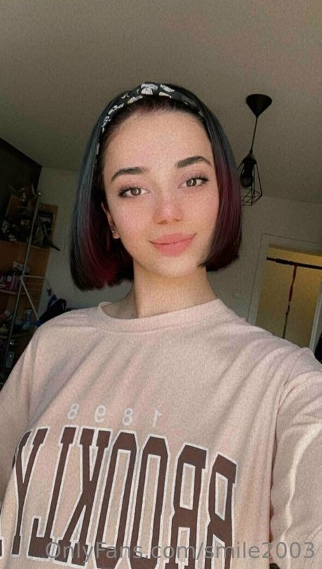 smile2003 perfect star image