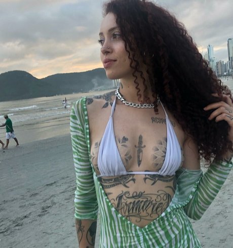 Meninas De Santa Catarina star pretty picture