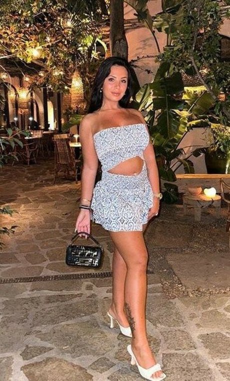 Silvia Iorio art star img