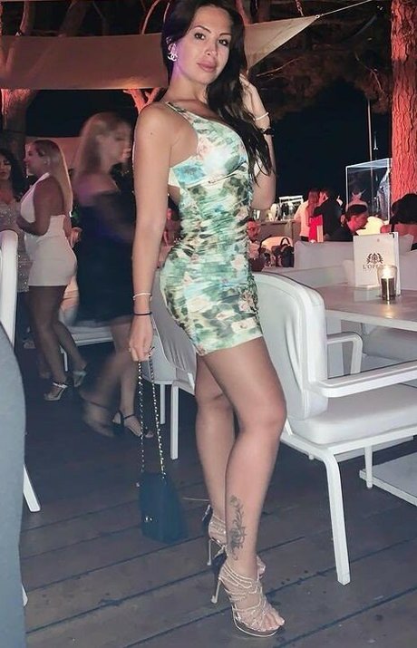 Silvia Iorio sex model pictures