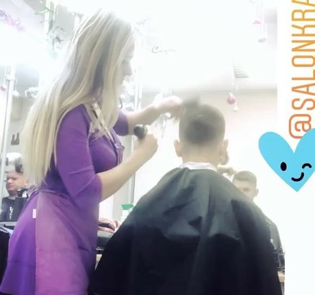 Oksana Mishyna xxx star galleries