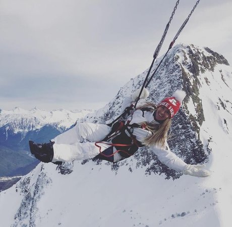 Oksana Mishyna star adult gallery