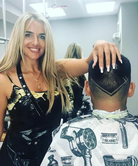 Oksana Mishyna pretty pornstar photo