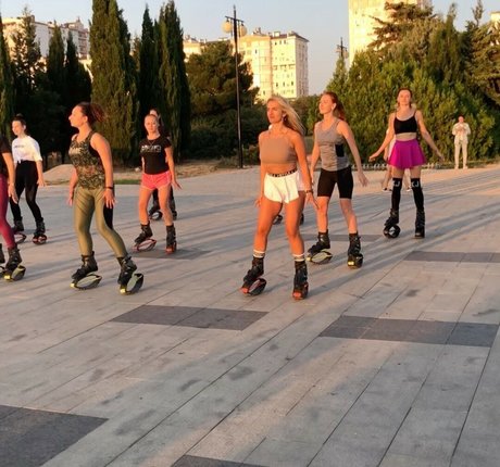 Oksana Mishyna exclusive actress img