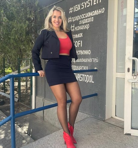 Oksana Mishyna pornstar hd image