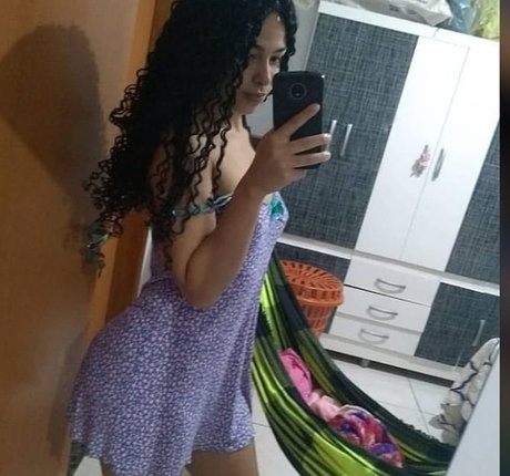 Mirian Gabriela hot star img