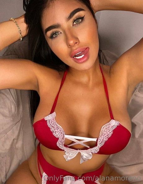 alanamoreno star top pics
