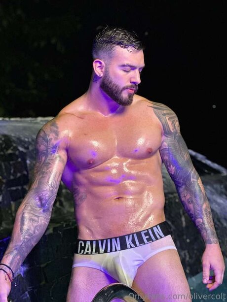 olivercolt hd model archive