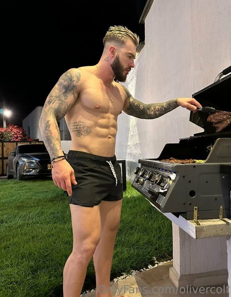olivercolt pornstar adult pictures
