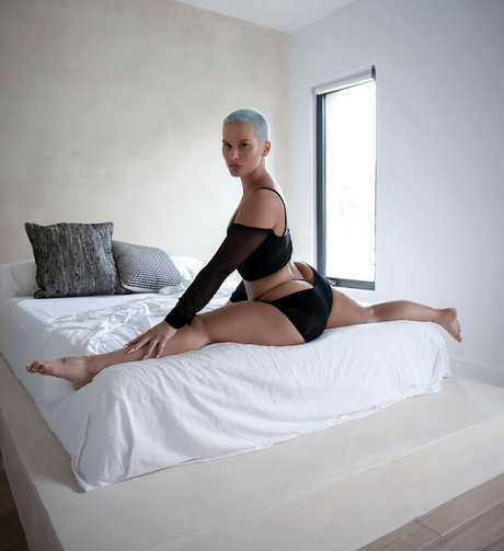 Ru byRose star nice photos