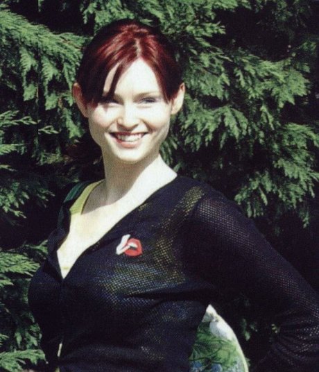 Sophie Ellis Bextor star best pic