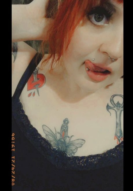 subliminalhexing art actress gallery