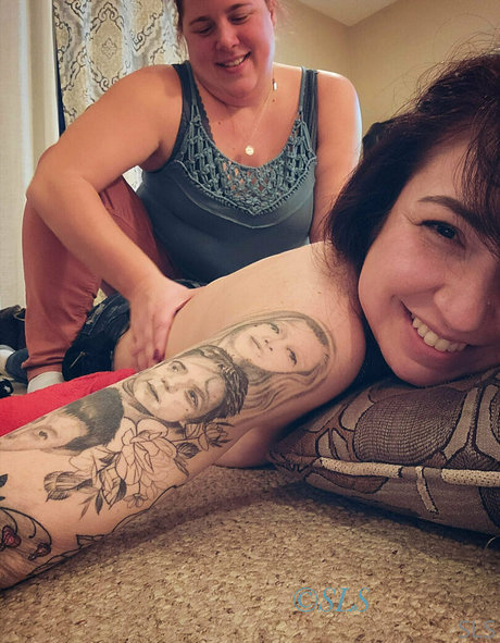 rckyshow porn actress photo