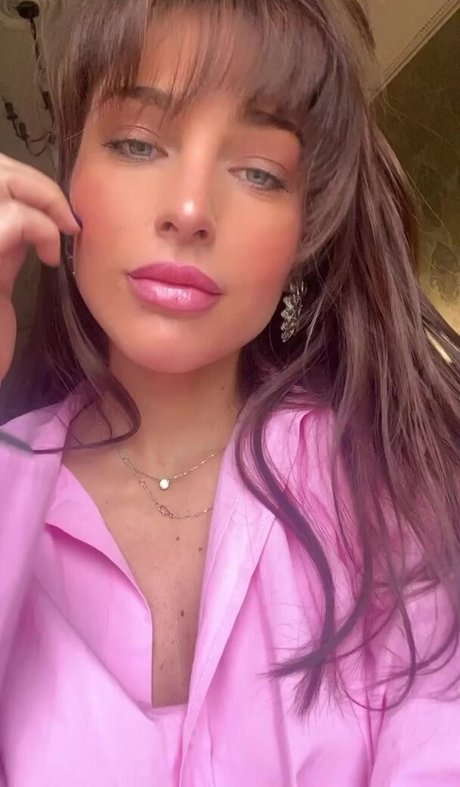 Maeva D Ascanio exclusive actress image