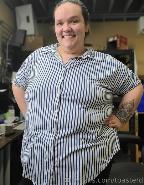 toasterd nude star pic