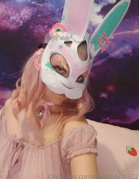 lunamochi322 hd star photo