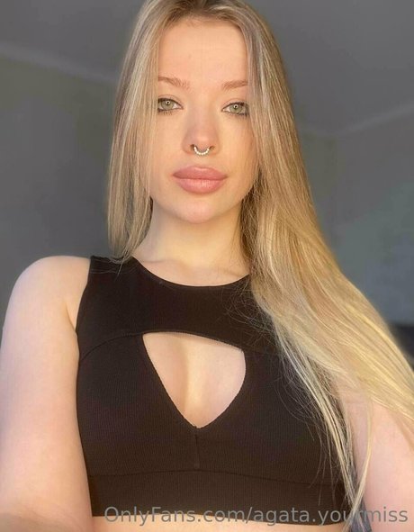 agata yourmiss free star photo