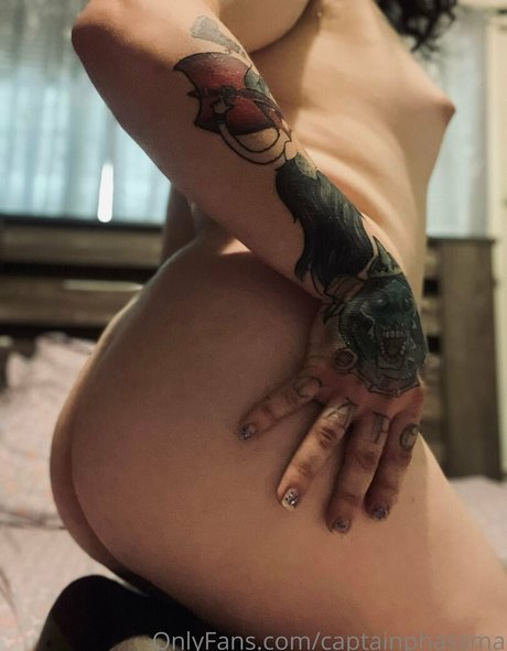 captainphassma pretty star image