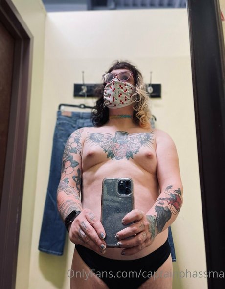 captainphassma exclusive actress pictures