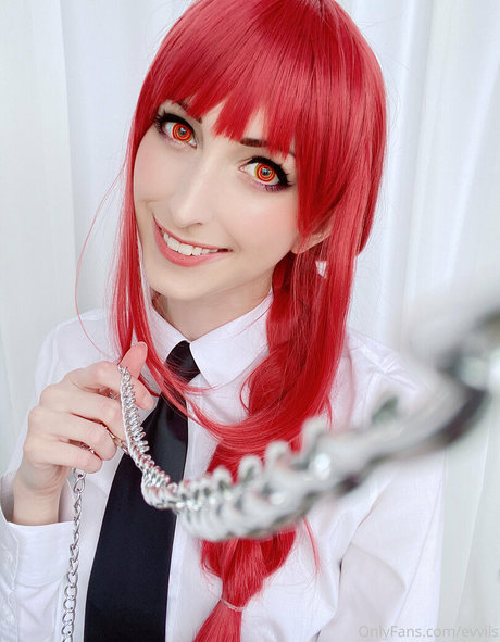 evvils sexy model galleries