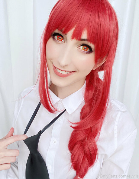 evvils art actress images