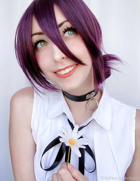 evvils model free galleries