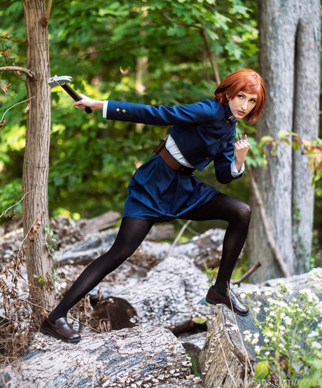 evvils exclusive star archive