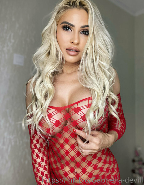 gabrielladeville pornstar photo